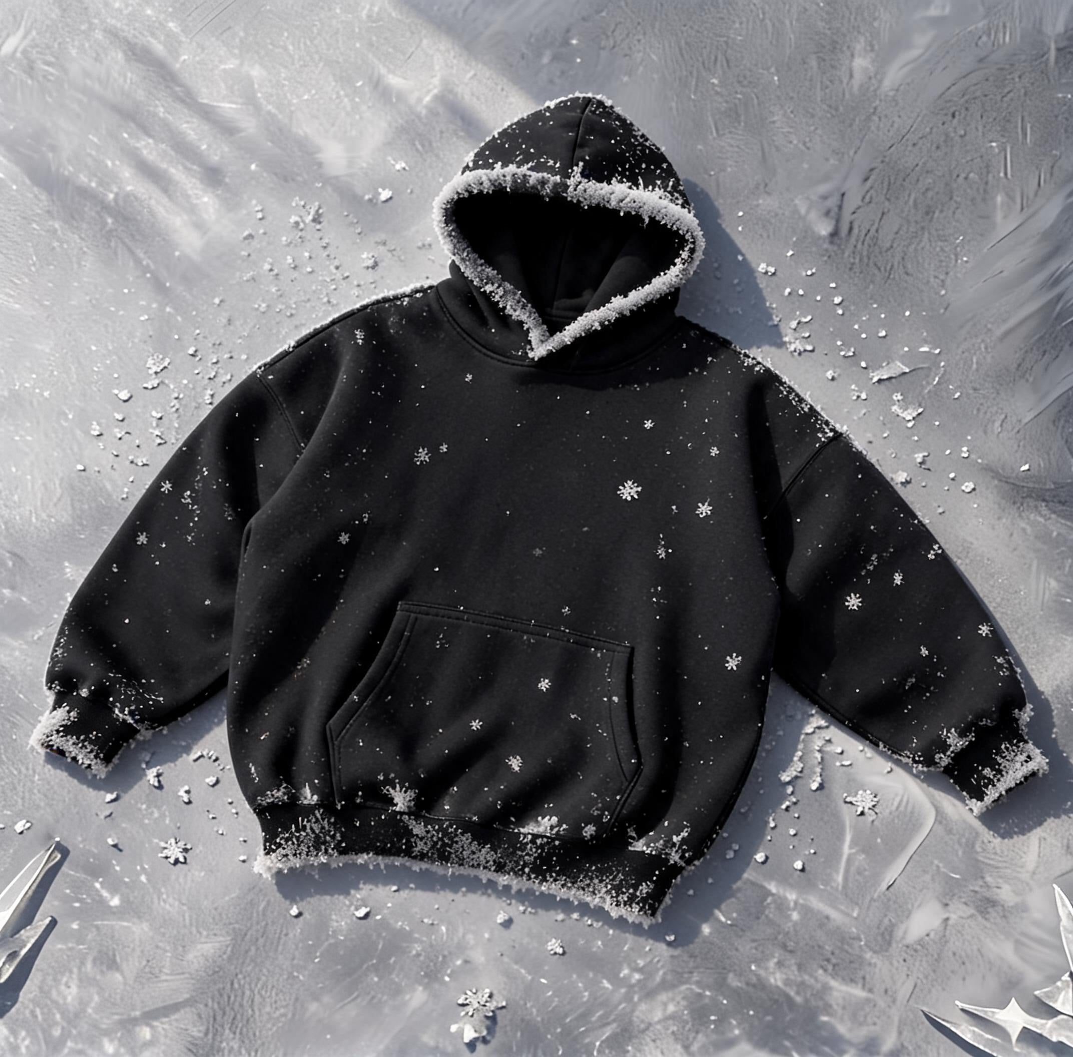 Hoodies