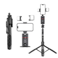 Auto Face Tracking Phone Holder Gimbal Stabilizer for Phone Shooting Holder 360 Rotary Live Vlog Video Recording Selfie Stick