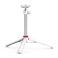 TRIPOD MT-44 Tripods Smartphone Vlog Tripods with Cold Shoe Phone Mount Holder for Mobile Tripod Camera Portable SLR